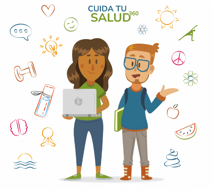 Salud Kasa Wellness