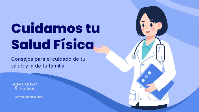 Salud Kasa Wellness